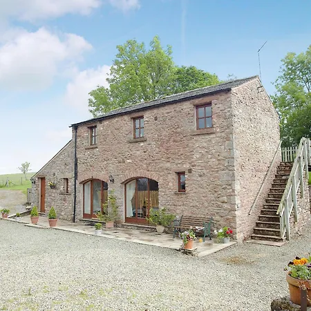 The Hayloft Tatil Evi *