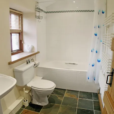Tatil Evi The Hayloft Great Ormside