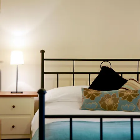 The Hayloft Tatil Evi