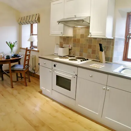 Feriehus The Hayloft Great Ormside