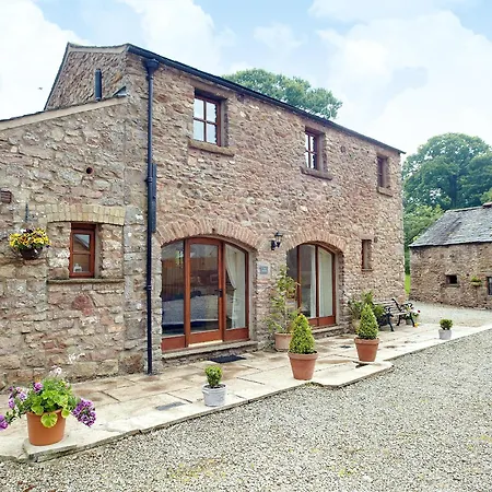 The Hayloft Feriehus Great Ormside