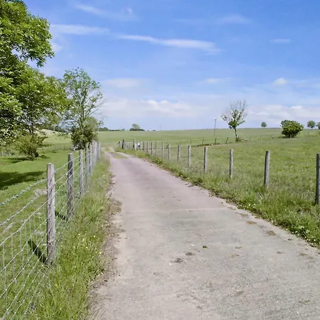 The Hay Loft Дом отдыха *