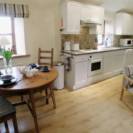 The Hay Loft Дом отдыха Great Ormside